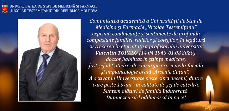 Valentin Topalo