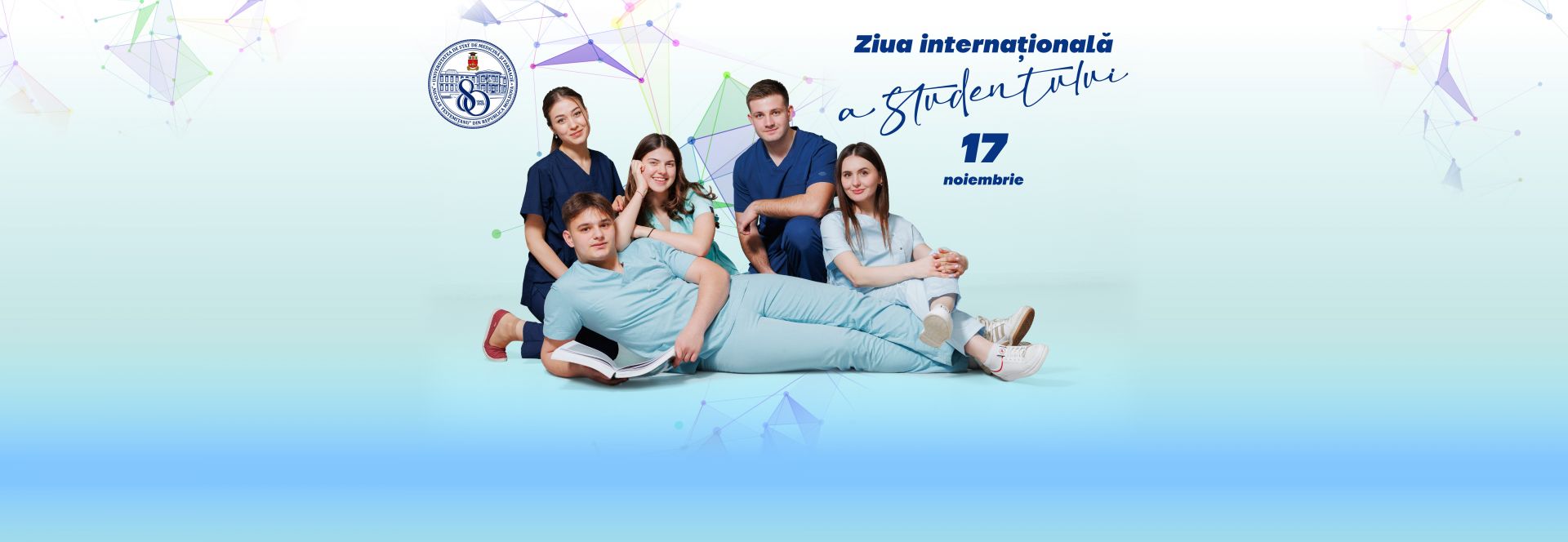 Ziua internațională a studentului