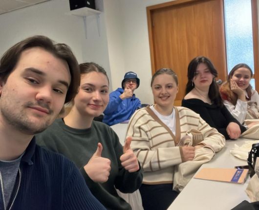 mobilitate academică