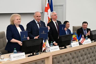 Transplantul de cord în Republica Moldova