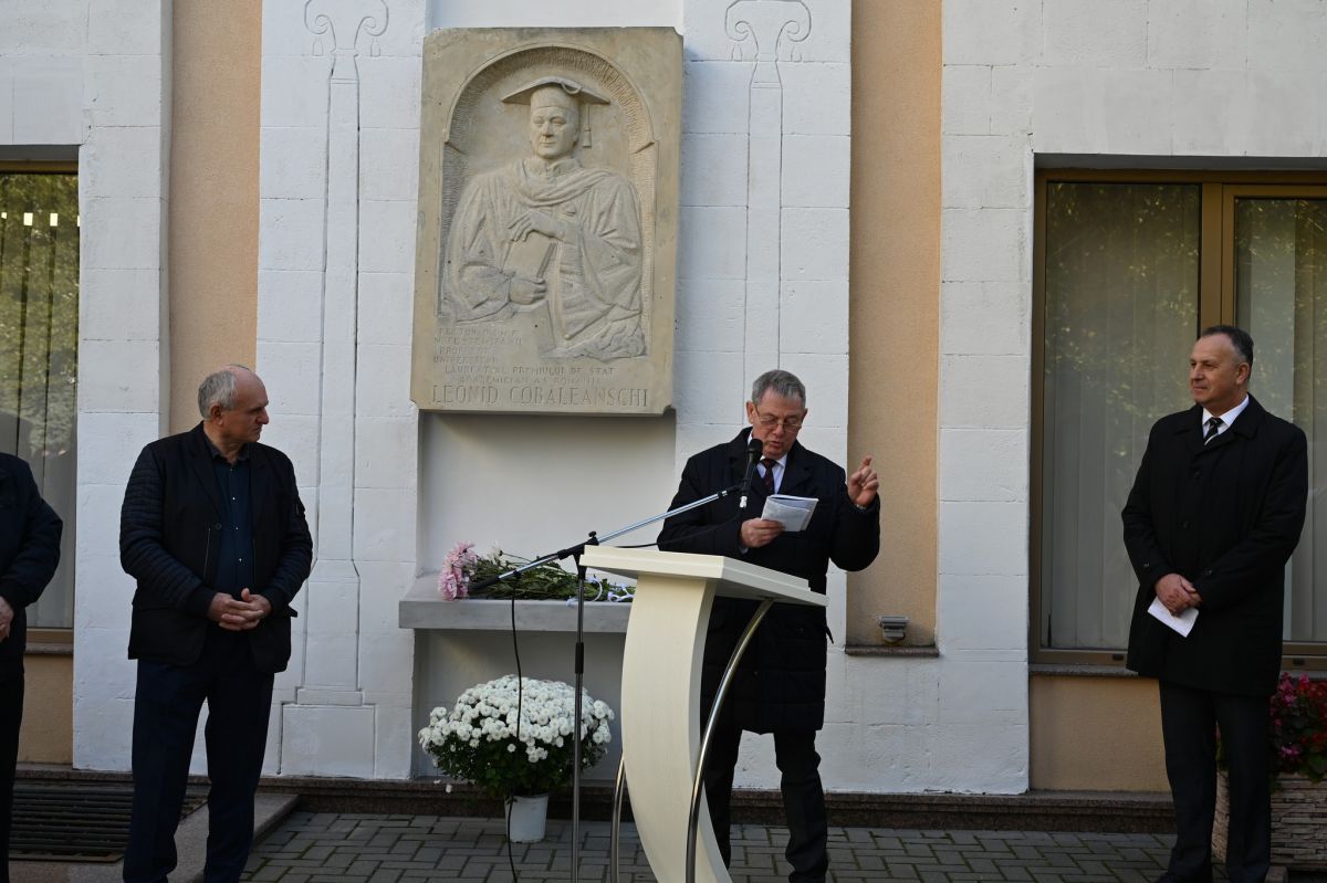 Leonid Cobâleanschi