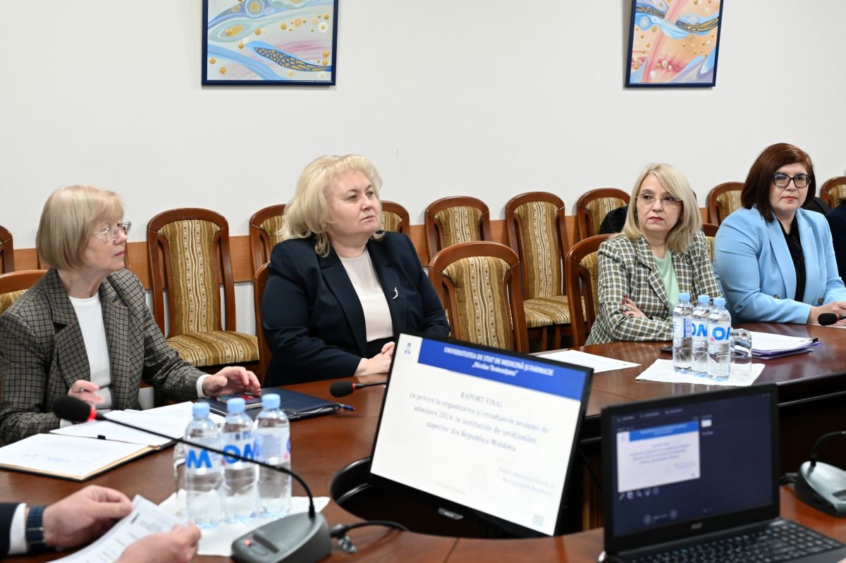 Consiliul de administrație