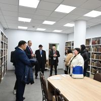 comisia externă de evaluare internationala