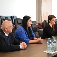 comisia externă de evaluare internationala