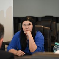 comisia externă de evaluare internationala