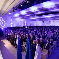 aniversare USMF „Nicolae Testemițanu”