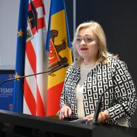 Nexus for digital health in Moldova